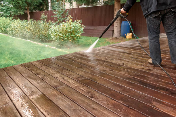 Best Rust Removal  in Oakhurst, OK