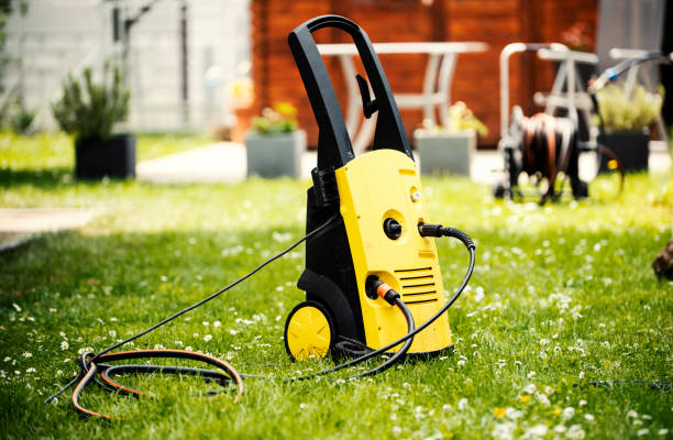 Best Rust Removal  in Oakhurst, OK